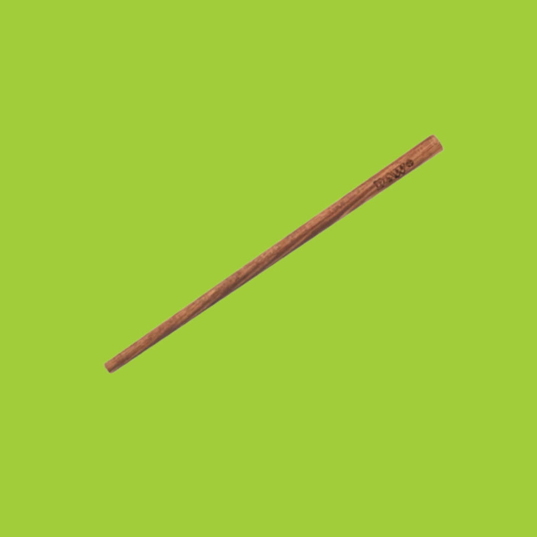 Raw - Wood Poker - Large